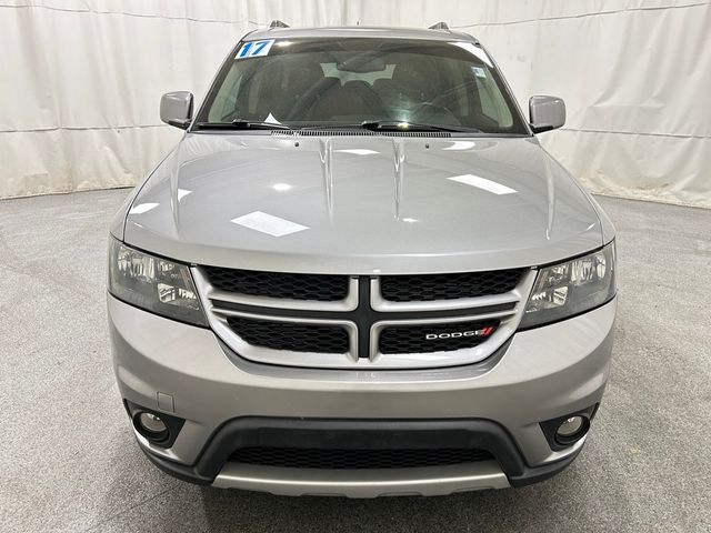 2017 Dodge Journey GT