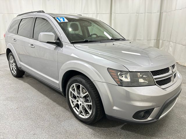 2017 Dodge Journey GT