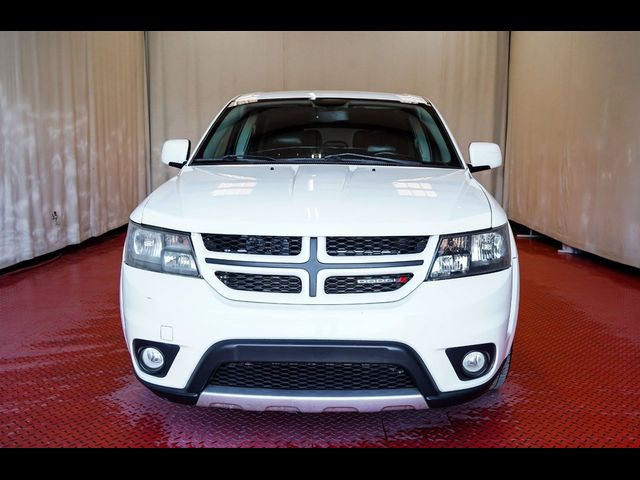 2017 Dodge Journey GT