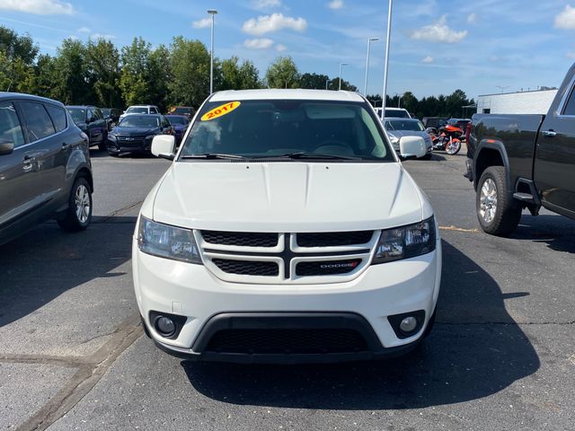 2017 Dodge Journey GT