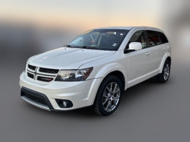 2017 Dodge Journey GT