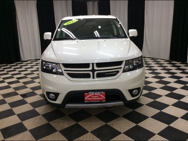 2017 Dodge Journey GT
