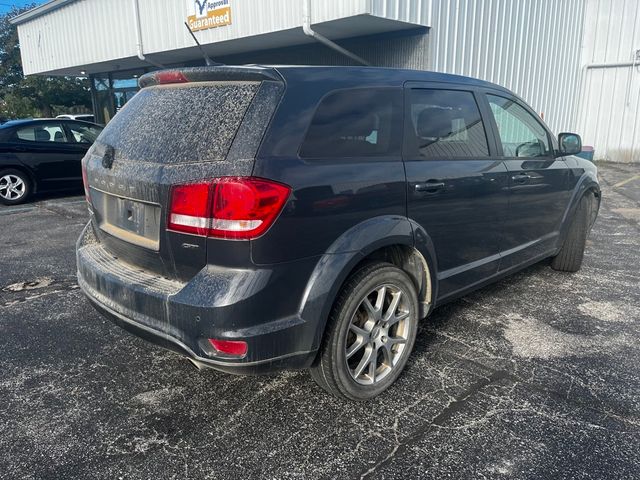 2017 Dodge Journey GT