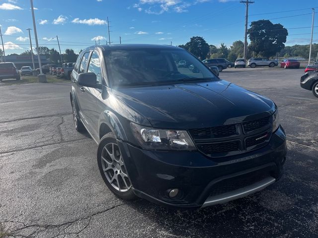 2017 Dodge Journey GT