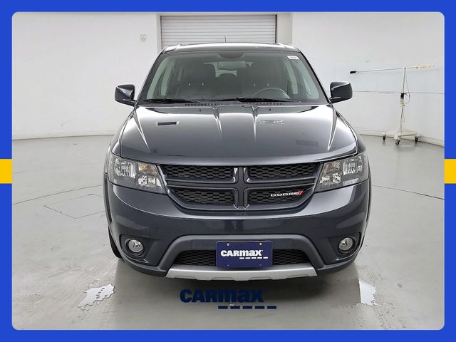 2017 Dodge Journey GT