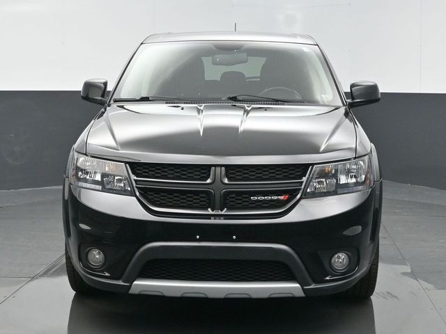 2017 Dodge Journey GT