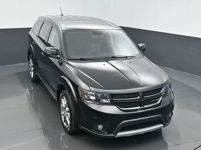 2017 Dodge Journey GT