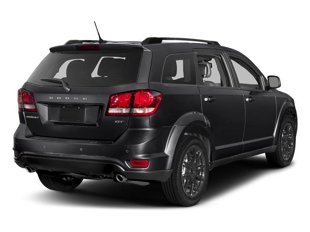 2017 Dodge Journey GT