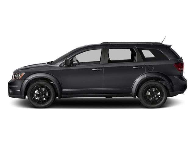 2017 Dodge Journey GT