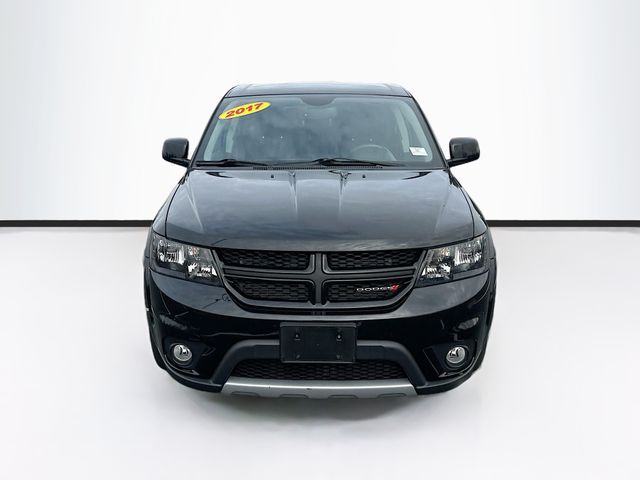 2017 Dodge Journey GT