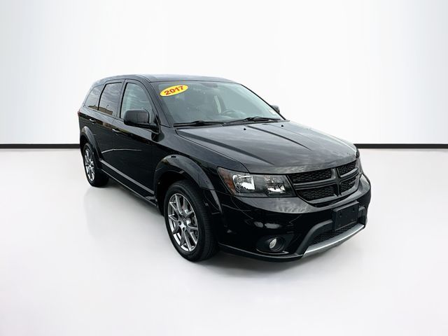 2017 Dodge Journey GT