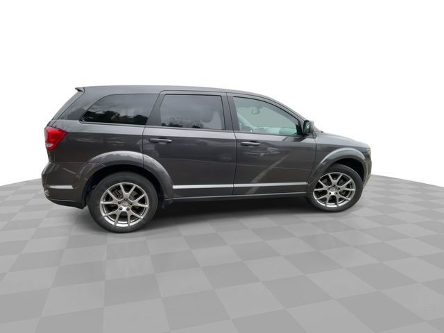 2017 Dodge Journey GT