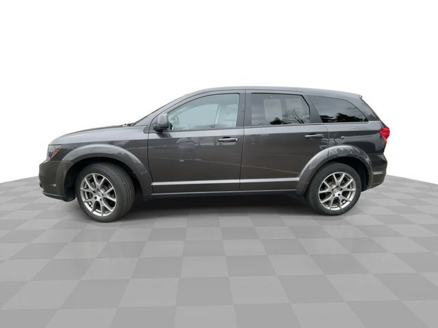 2017 Dodge Journey GT