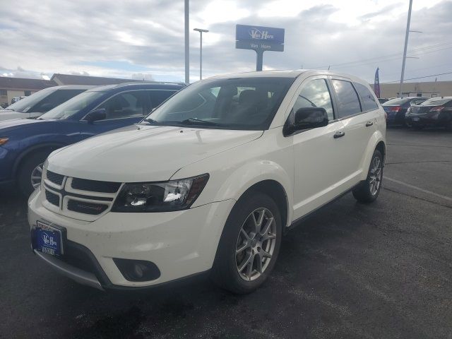 2017 Dodge Journey GT