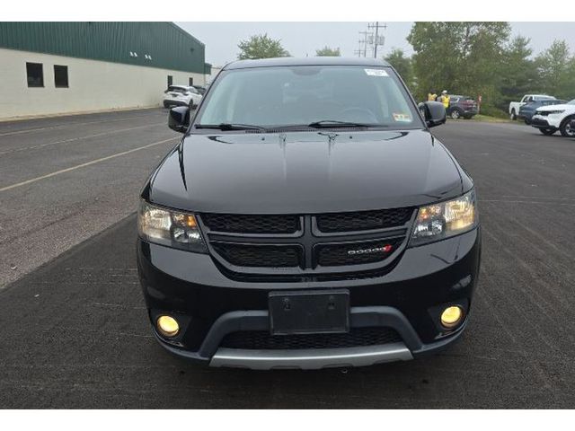 2017 Dodge Journey GT