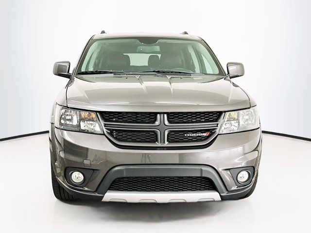 2017 Dodge Journey GT