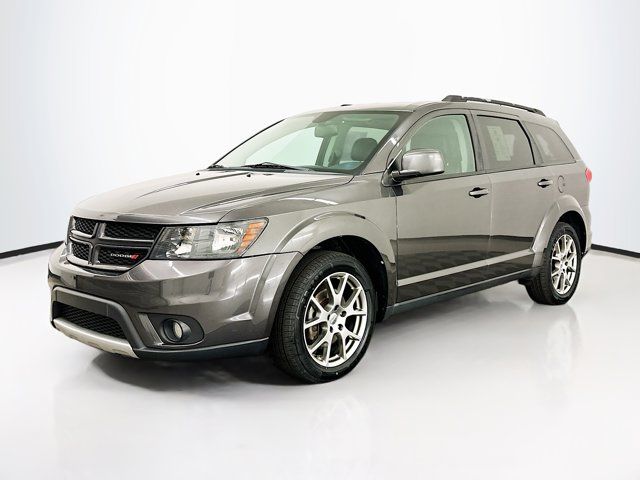 2017 Dodge Journey GT