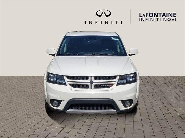 2017 Dodge Journey GT