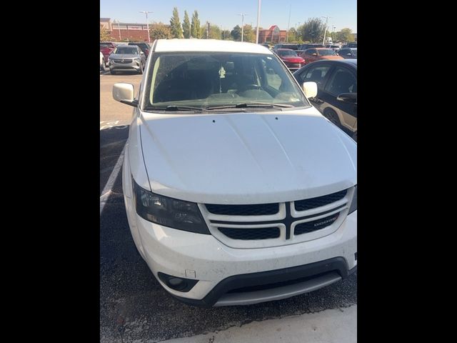 2017 Dodge Journey GT