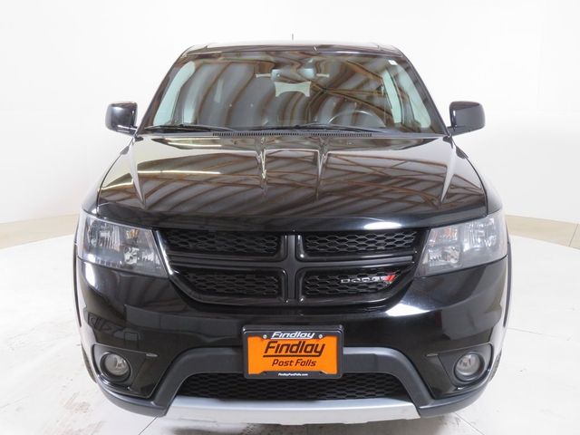 2017 Dodge Journey GT