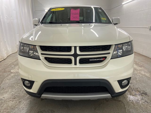 2017 Dodge Journey GT