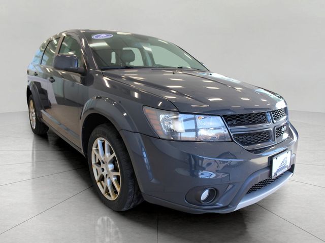 2017 Dodge Journey GT