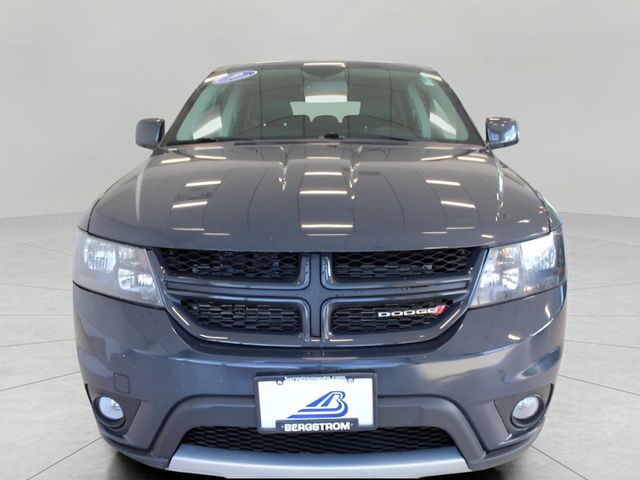 2017 Dodge Journey GT