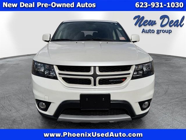 2017 Dodge Journey GT