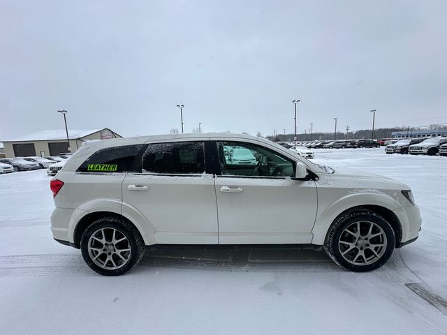 2017 Dodge Journey GT