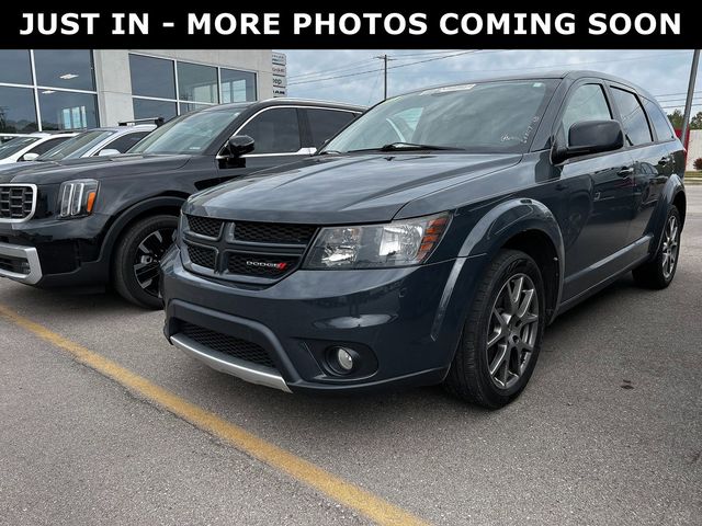 2017 Dodge Journey GT