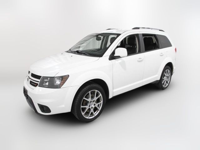 2017 Dodge Journey GT