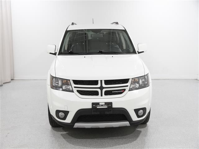 2017 Dodge Journey GT