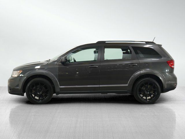 2017 Dodge Journey GT