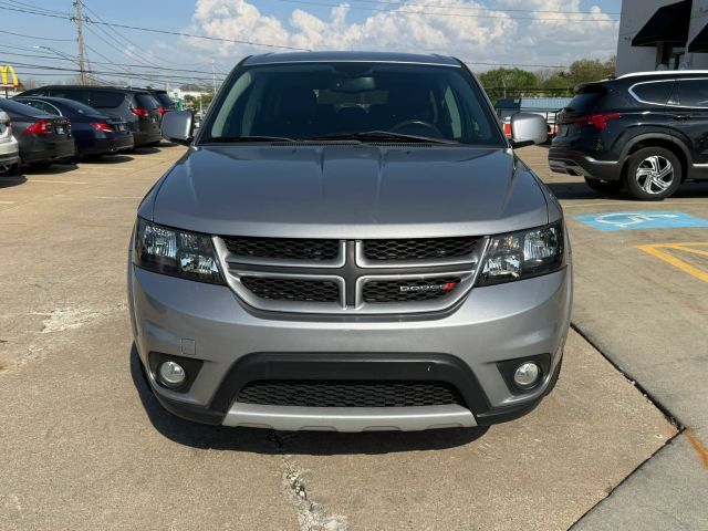 2017 Dodge Journey GT