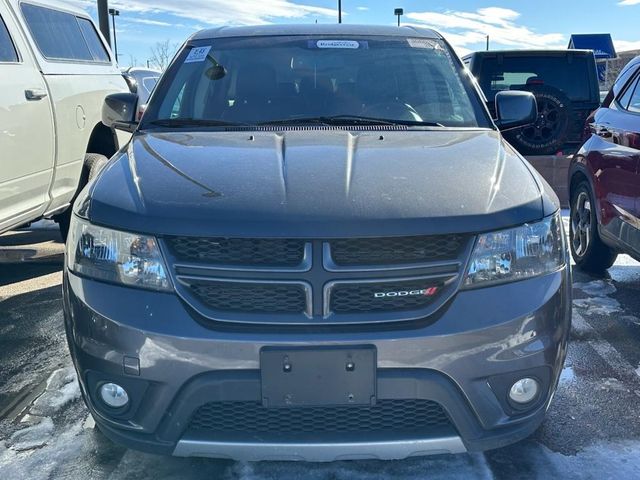 2017 Dodge Journey GT