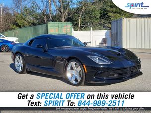 Full Hood and Mirror Kit | Dodge Viper GTC 2015 Full Hood and Mirror Kit | Dodge Viper GTC 2015