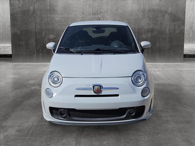 2017 FIAT 500 Abarth