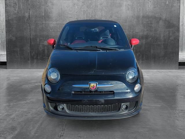 2017 FIAT 500 Abarth