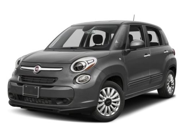 2017 FIAT 500L Pop