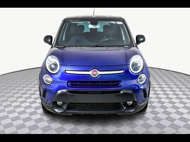 2017 FIAT 500L Trekking