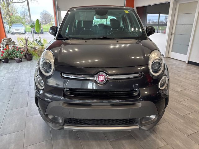 2017 FIAT 500L Trekking