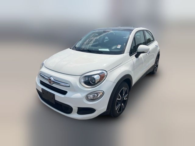 2017 FIAT 500X Pop