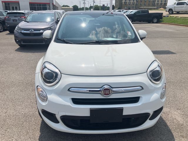 2017 FIAT 500X Pop