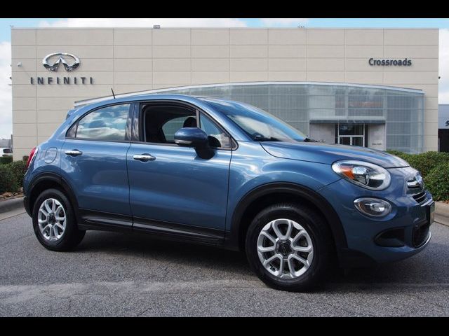 2017 FIAT 500X Pop