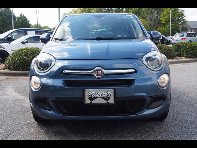 2017 FIAT 500X Pop