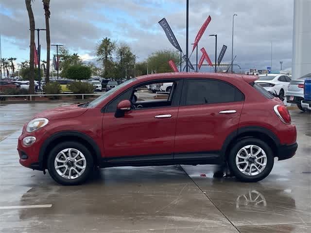2017 FIAT 500X Pop