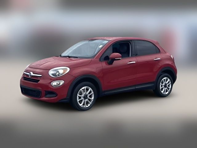 2017 FIAT 500X Pop