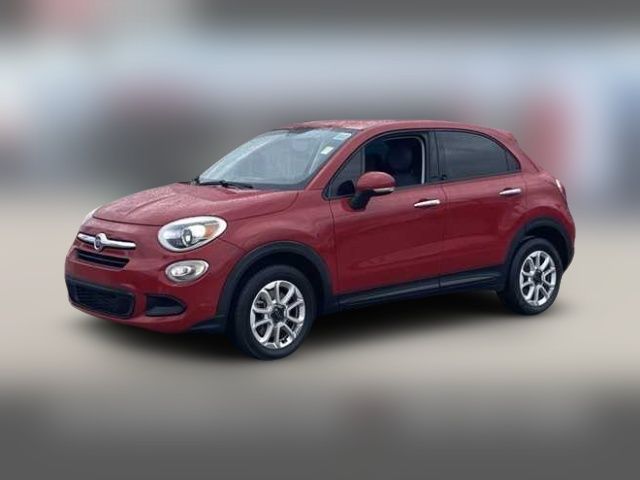 2017 FIAT 500X Pop
