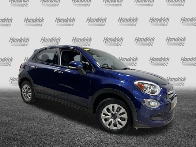 2017 FIAT 500X Pop