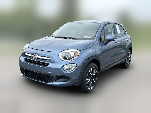 2017 FIAT 500X Pop